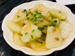 -美极鲜食坊(宝安南路店)