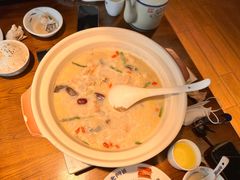 -老阿爸鲜鱼土菜(昆山花桥店)