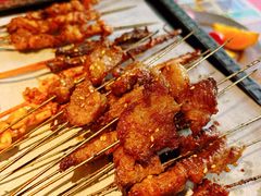 -蚝太郎 • 海鲜烧烤(Upark店)