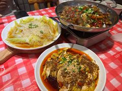 -龙师傅卤炒(天马店)