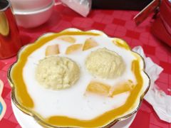 -甜心妈妈·榴莲星级糖水(北京路总店)