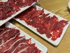 -夜牛潮汕鲜牛肉火锅店(翻身店)
