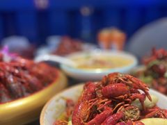 -虾乐园龙虾·夜宵(松江店)