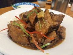 -巴依老爷新疆美食(常营店)