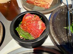 -焱铁烧·黑毛和牛专门店(杭州嘉里中心店)