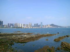 -黑石礁公园