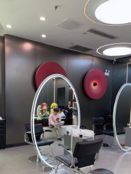 点击看大图 -Cima salon西玛沙龙
