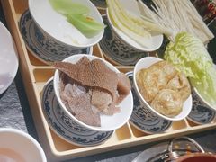 -咏江南·苏式火锅·苏州评弹(观前街店)