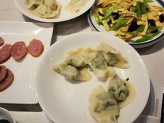 -东方饺子王(和平里店)