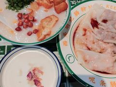 -西关明记肠粉(荔枝湾店)