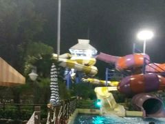 -上海玛雅海滩水公园