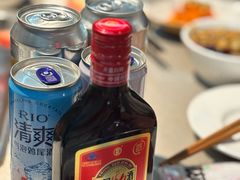 -海底捞火锅(老城根店)