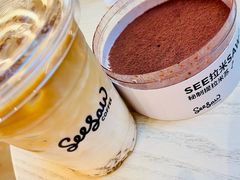 -Seesaw Coffee(上海虹桥天地店)
