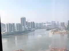 -澳门十六浦索菲特大酒店