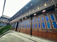 -胡雪岩故居