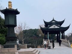 -枫桥景区