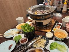 -蒜香焼肉PURUSHIN(马场路店)