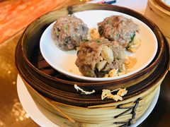 -香宫中餐厅 · 桂林香格里拉