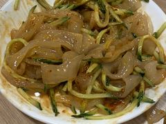 -姥家春饼店(漳州二路店)