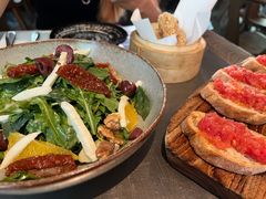-Apollo·西班牙小酒馆(安福路店)