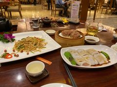 -顺德人家食府(黄金广场店)