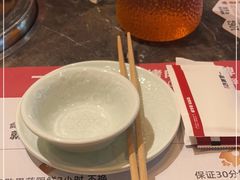 -一品诚记烤肉·甄选店(中南路店)