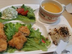 -胜博殿日式炸猪排(西红门店)