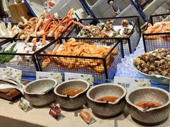-长沙三景韦尔斯利酒店·Oval全日制餐厅自助餐