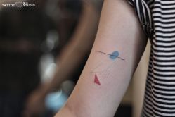 -飛凡TATTOO纹身•原创