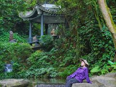 -广州市白云山风景名胜区