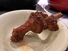 -鹅村长(世纪花园店)