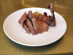 -御仙都北京菜馆·烤鸭店(双井店)