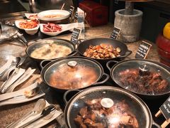 -二楼咖啡厅·厦门源昌凯宾斯基大酒店(湖滨中路店)
