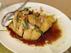 -民族饭店-四季餐厅
