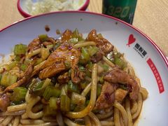 -西粉堂新疆米粉(朝外店)