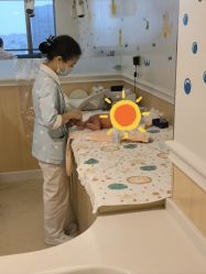 -广州安和泰医学月子会所