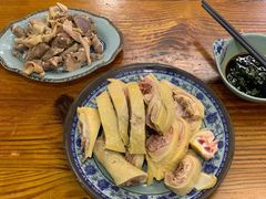 -九斤黄三黄鸡专卖店