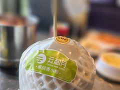 -上隐水产海鲜刺身自助餐(淮海百盛店)
