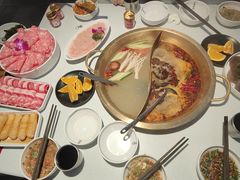 -小龙坎火锅(仓山万达店)