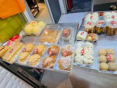 -白玉兰食品(甜云店)