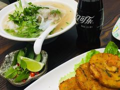虾枝-PHO·5越南牛肉粉(建新路店)