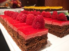 -君悦大酒店行政酒廊