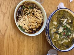 -东园小馆·早茶·淮扬小炒(三盛广场店)
