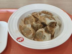-吉祥馄饨(上海新上大店)