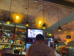 -VERVO金酒吧·独立电音俱乐部(正义坊购物中心店)