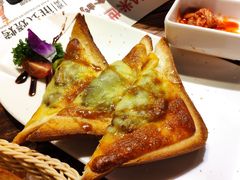-通海俄式烧烤·俄罗斯大串(嵩山路店)