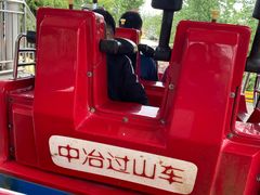 -南昌之星游乐场