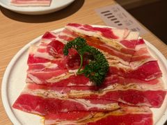 -牛角日本烧肉专门店(海运大厦店)