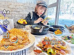 -强记海鲜·大排档(蛇口新街店)