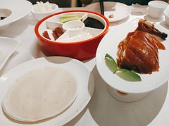 -月福京味斋·烤鸭店·北京菜(鼓楼总店)